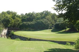 Stevens Park 7th